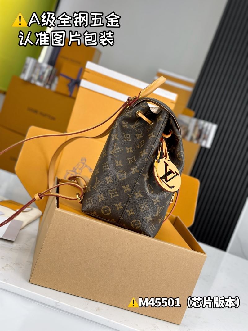 LV Backpacks